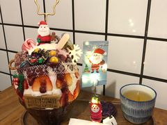 -WONDER ICE 萬得冰田(建設路总店)