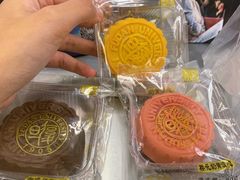-复旦大学本部-食堂
