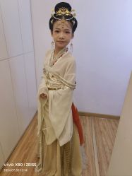 -宫小主嗨贝贝儿童摄影