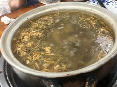 -潮陈记土鸡火锅(东厦北路店)