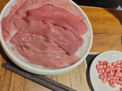 -巴奴毛肚火锅(广益哥伦布店)