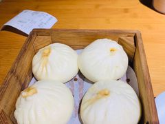 小笼包-食膳公园包子铺(烈士公园店)