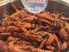 -靓靓蒸虾·头牌蒸虾(沙湖旗舰店)