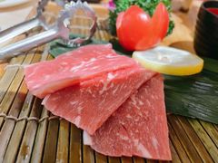 -AJIYA味屋和牛烤肉自助放题(温州万象城店)