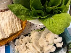 -润泽园海南椰子鸡·糟粕醋火锅(拱北店)