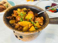 -梧桐餐厅(泉城路店)