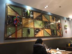 大堂-猪啊牛呀羊啊铜盘烤肉(正大广场店)