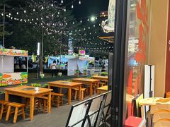 -黔三一夺夺粉酸汤火锅(百信店)