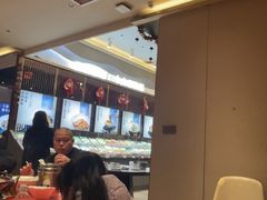 -上菜呷饭(花溪店)