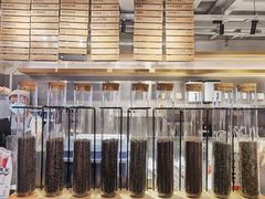 -喜茶(广州北京路惠福东店)