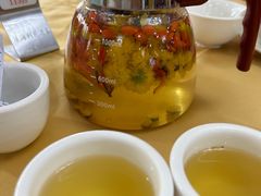 -吉莲利苑海鲜酒家(珠海拱北29年老字号店)