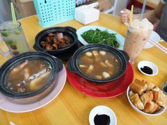 -新记肉骨茶
