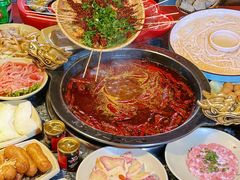 -蜀大侠火锅(总府路店)