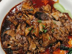 -邢家锅贴老店·非遗·开封菜(金明广场店)