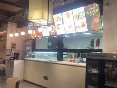 -裕丰源滋补烩面(天赋路店)