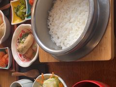 -味太助·银饭食堂(中华城店)