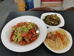 -一起吃小龙虾·海鲜(海珠店)
