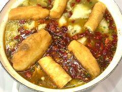 -友达面馆(鼓楼店)