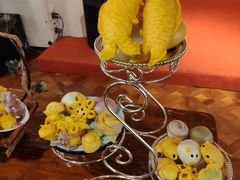-新龙船黄浦江餐饮游船官方自营店