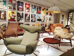 -丹麦艺术与设计博物馆