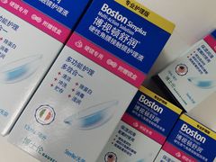 -优视觉视光中心•青少年近视防控(新世界中心写字楼店)