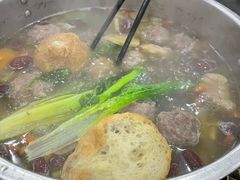 -广宁炭炉鸡煲·富临门饭店