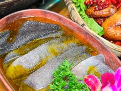 -楠火锅(太古里总店)