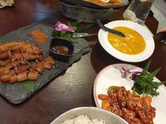 -觅山云南菜(泊富ICITY店)