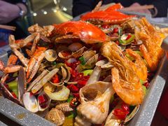 -1819餐厅·团队聚餐·烤串·精酿