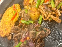 -一烙锅(友谊店)