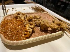 小酥肉-来蜀乾串串香(北京总店)