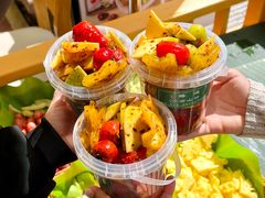 -云山竹·傣味手抓饭·野生菌孔雀宴·云南特色菜(昆明老街店)