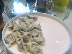 -闫水饺大酒楼·北京老闫靓马饺子馆