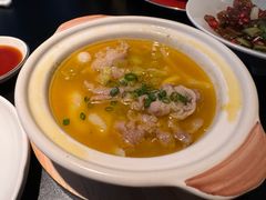 -丽晶轩中餐厅(重庆丽晶酒店)