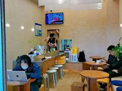 -小团圆糖水铺(襄阳南路店)