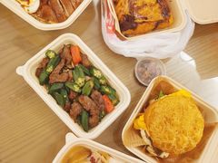 -添利·香港茶餐厅·下午茶(雪象店)