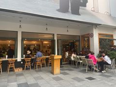 -RAC BAR(安福路店)