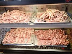 -江南猪肉商会无限续吃(弘大店)