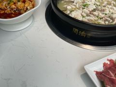 -周渝食惦酸菜鱼(青浦店)