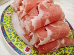 -清真马家美食城•海鲜•青岛菜•火锅(延安三路店)