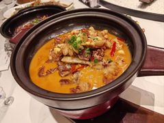 -湘南情·38秒生炒黄牛肉(学院路店)