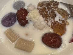 -鲜芋仙(常州吾悦国际广场店)