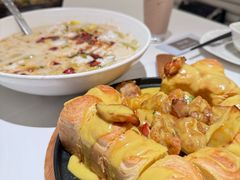-茉里粤菜(皇姑万象汇店)