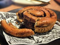 肉桂卷-一尺花园(首钢店)