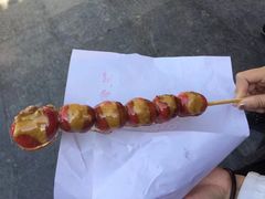 -糖葫芦王保定名吃(古莲花池店)
