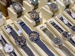 -109度二手奢侈品手表包包珠宝回收(新天地店)