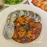 武汉美食 | 现捞现做的平价海鲜👉海港海中鲜