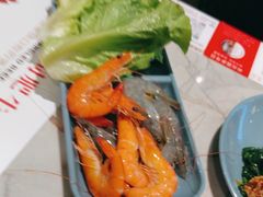 -汉阳廷自助烤肉(同和金铂天地店)