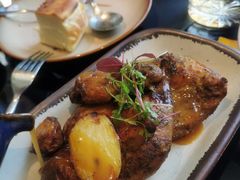 烤春鸡-上海苏宁宝丽嘉酒店·Cafe Bellagio西餐厅