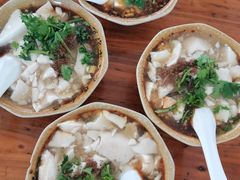 -新繁牛肉豆花(都江堰店)